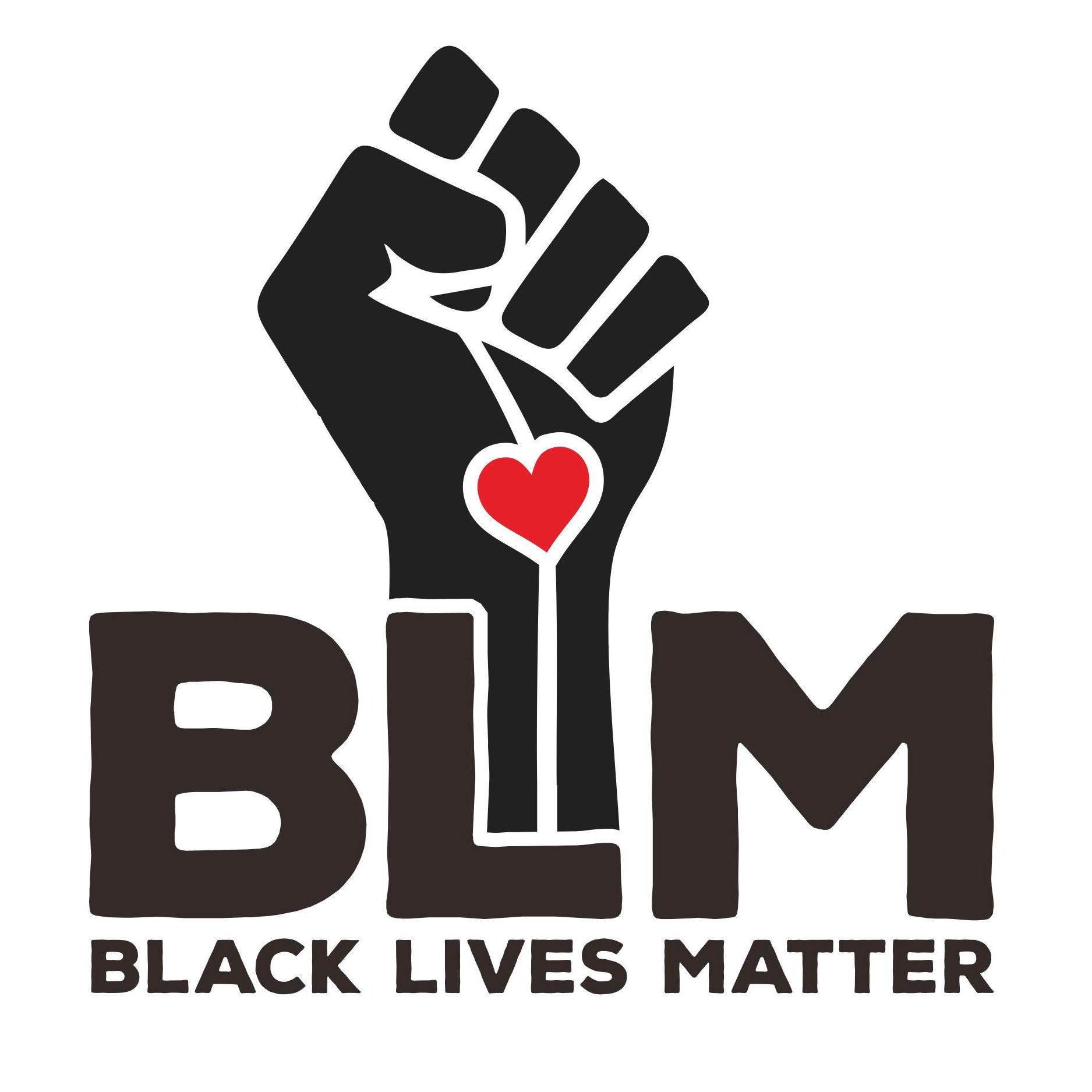 Black Lives Matter