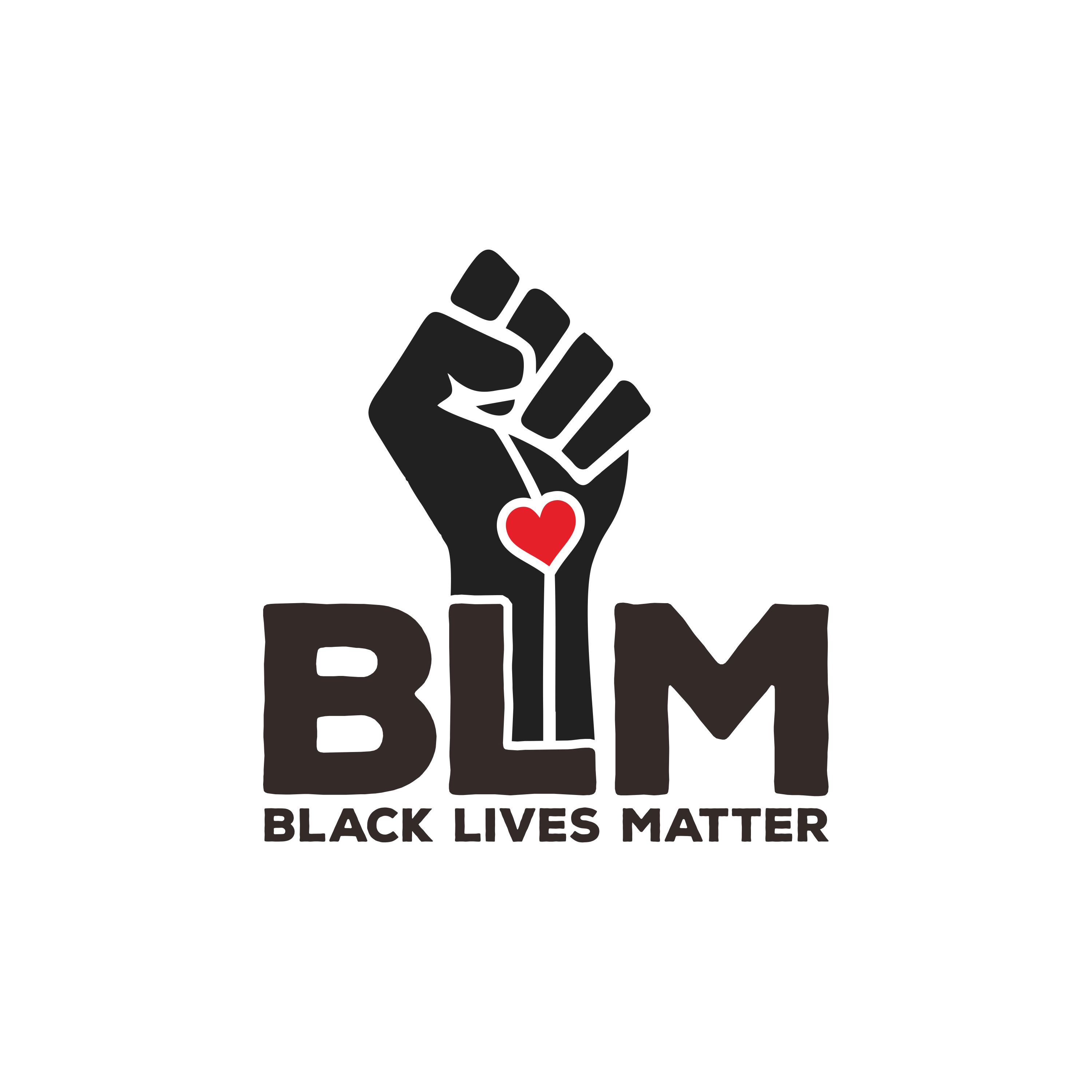 Black Lives Matter