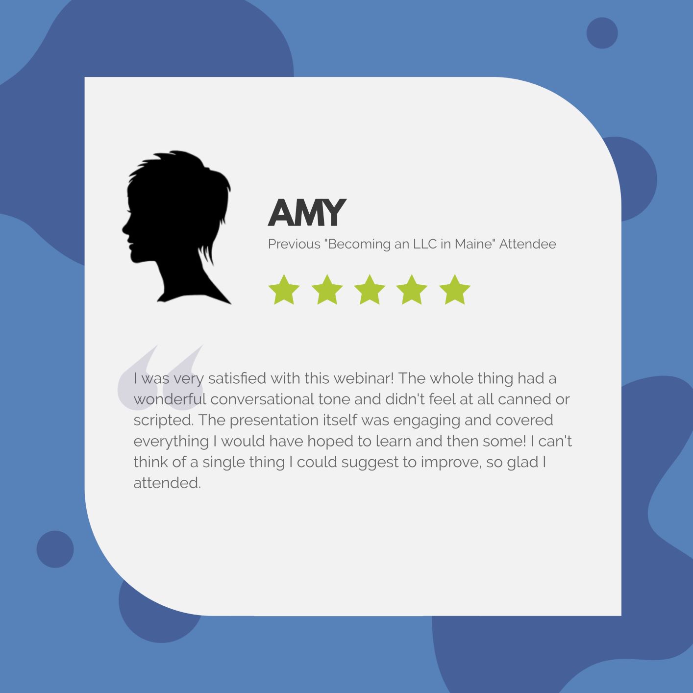 Square-Testimony-LLC-FB-Advertisement- Amy